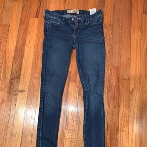 Jeans, Hollister